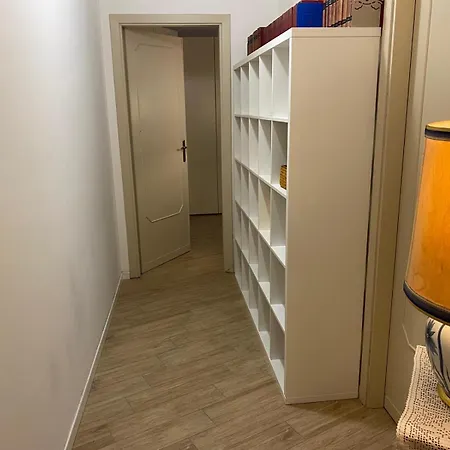 Apartamento Mammamia *