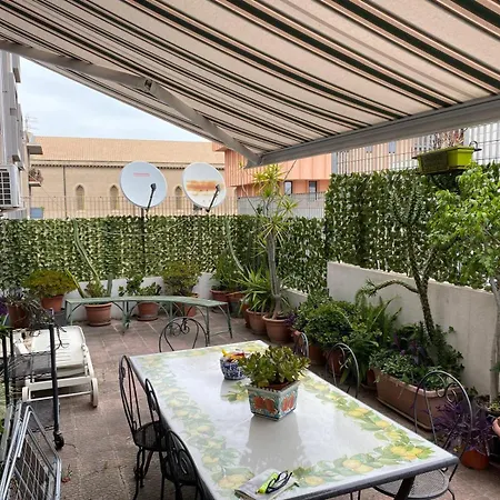 Apartamento Mammamia *