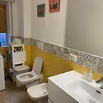 Mammamia מסינה