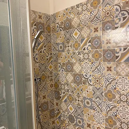 Διαμέρισμα Mammamia *