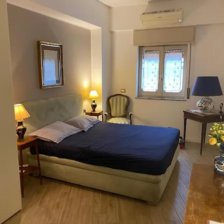 Mammamia Διαμέρισμα *